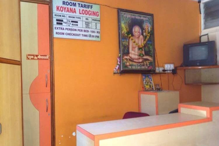 Koyana Lodging, Karad 2